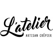 latelier crepier