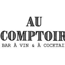 le comptoir